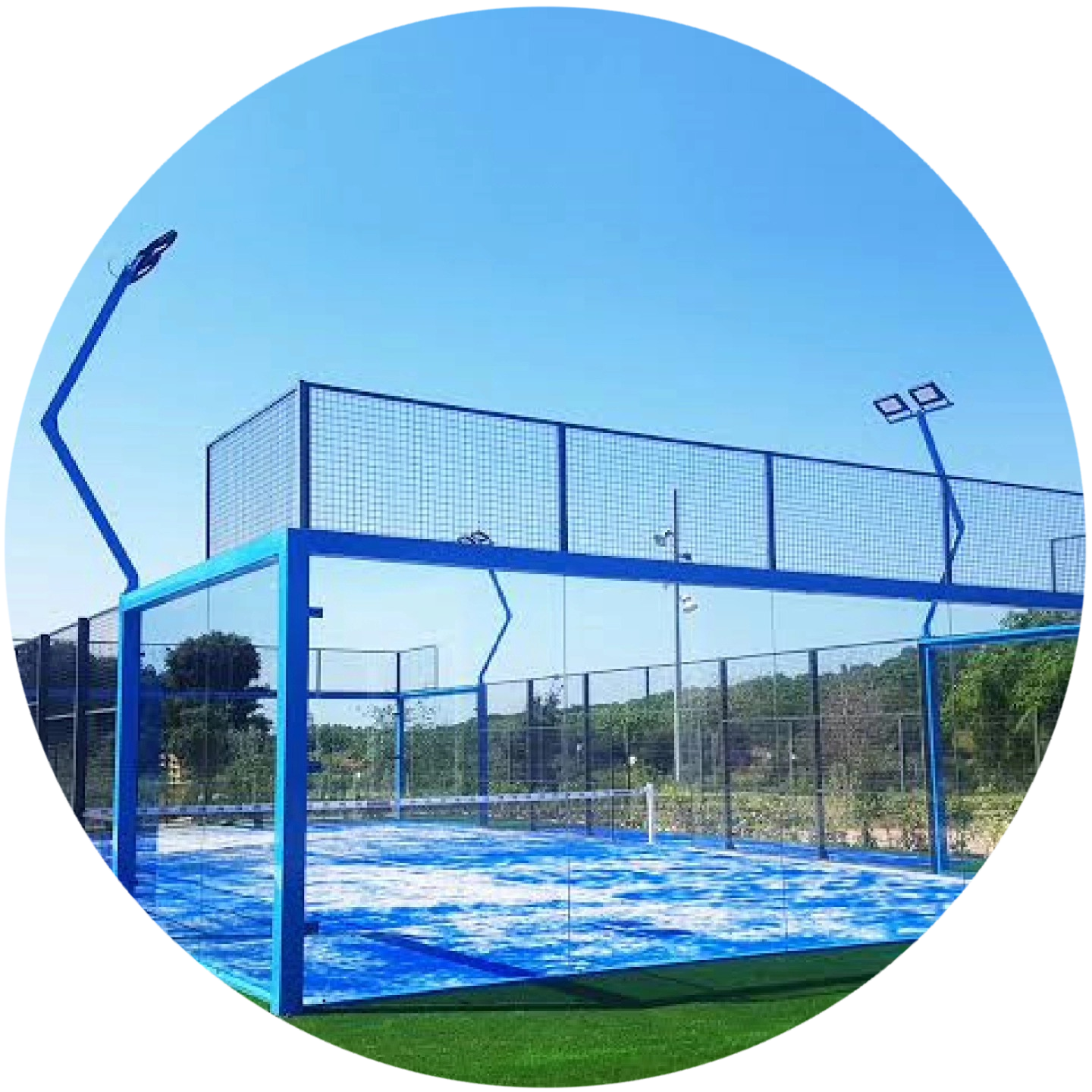 padel